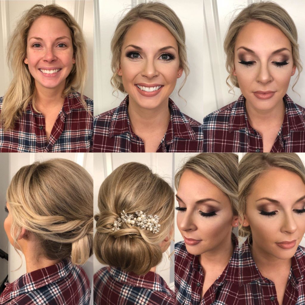Makeover Collage 5