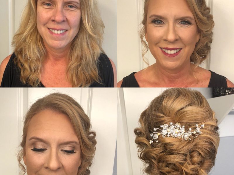 Makeover Collage Mini 2