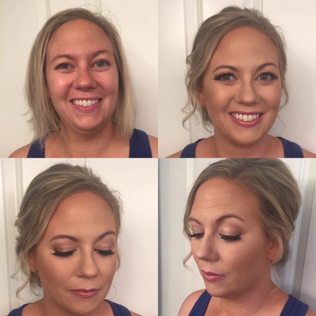 Makeover Collage 4