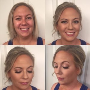 Makeover Collage Mini